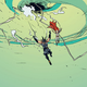 Illustration for article titled Paul Pope’s stylish, effervescent Battling Boy is one of the year’s best comics